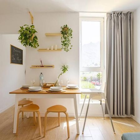 Osa Mayor Apartment Bajamar Bajamar  Buitenkant foto
