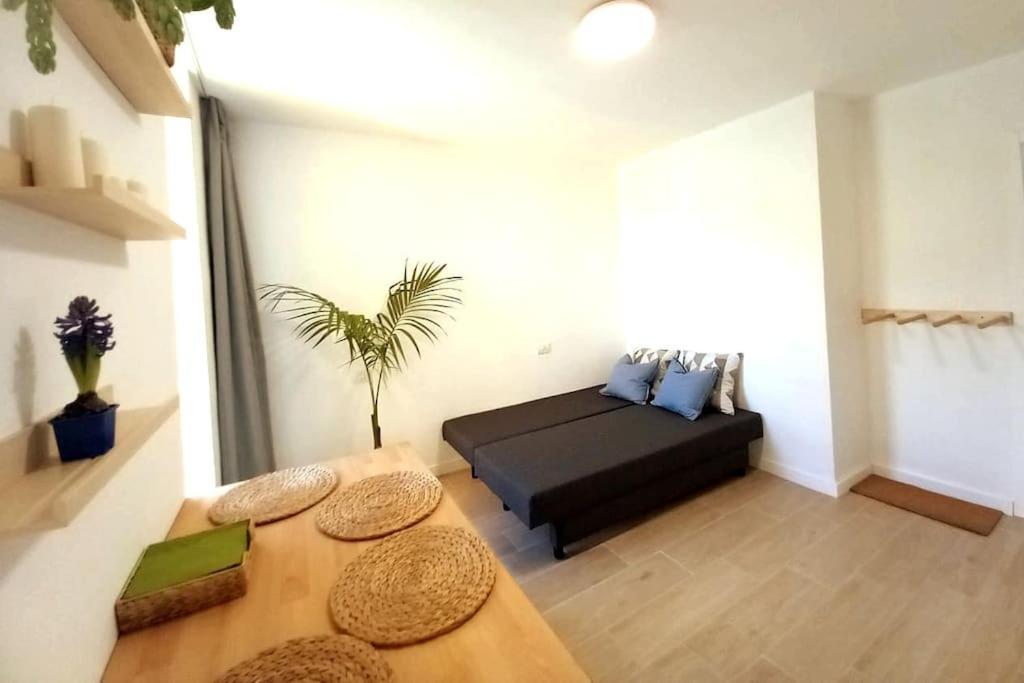 Osa Mayor Apartment Bajamar Bajamar  Buitenkant foto