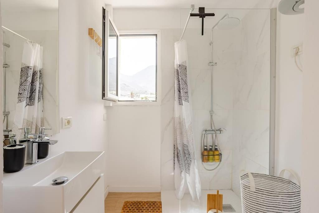 Osa Mayor Apartment Bajamar Bajamar  Buitenkant foto