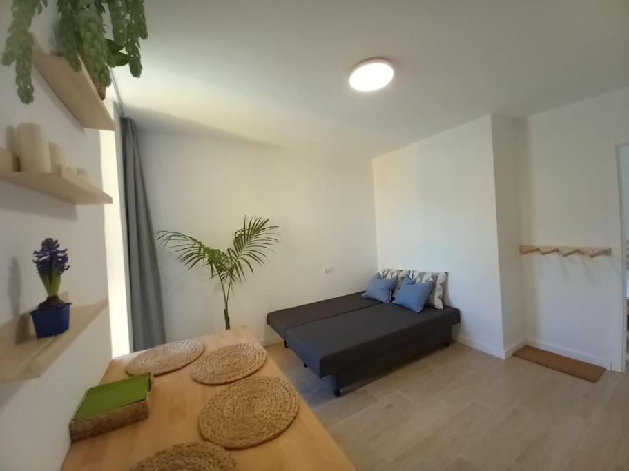 Osa Mayor Apartment Bajamar Bajamar  Buitenkant foto