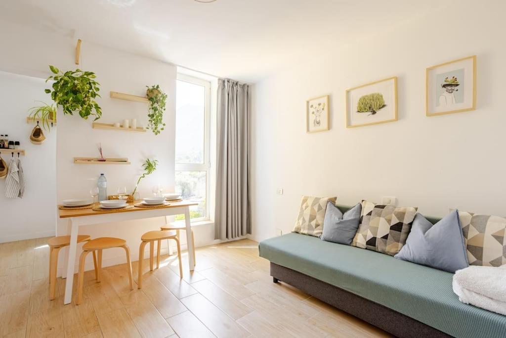Osa Mayor Apartment Bajamar Bajamar  Buitenkant foto