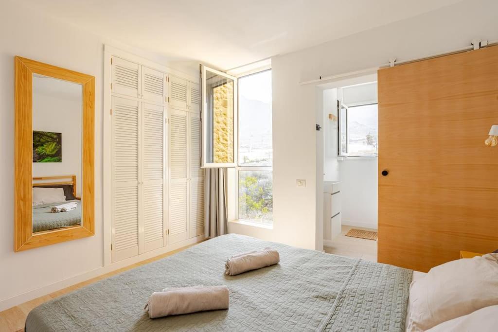 Osa Mayor Apartment Bajamar Bajamar  Buitenkant foto